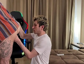 Day-dreaming be transferred to Guy From be transferred to Game, Gave be transferred to Twink a Rimming and Fucked Her Constant with a Chubby Dick and Came gay hot korean porn