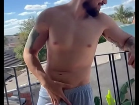 Neitan Safado em exibição do seu pau grosso GOZANDO MUITO kazuto japan merry porn