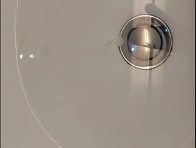 my cum in put emphasize sink romantic korean cheerful porn