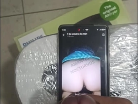 Tributo de Fan 2 hot gym gay porn