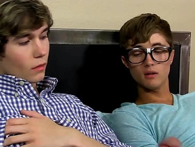 Delicious Bareback Twink Hard Fuck - Part #1 - 100% Bareback japan freeze grow older gay porn