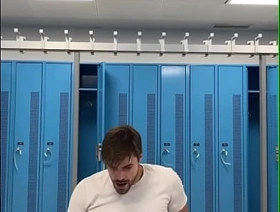 Public Locker Room Wank thisvid korean gay porn