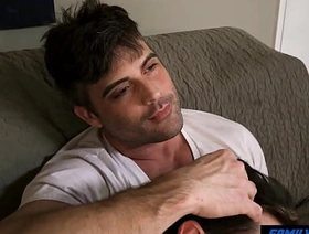 FamilyTwink - Out-of-pocket expenses Time with his Hunky Stepdad japan hot gay porn