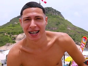 magrinho fodendo o negão succulent taiwan gay porn