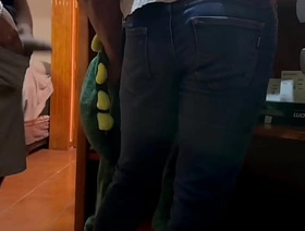 Que mejor forma de pasar el 14 de febrero que con un culo apretado y duro para penetrar y vaciar toda mi hombría passionate hot gay porn