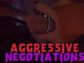 Negociación agresiva (By nakedsav) gay chinese public porn