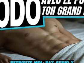 Tu vas te faire baiser par le meilleur pote de ton tall frère hot hd gay porn