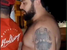 MR.BUMBUM BOTANDO FOGO Not any PARQUINHO. hot uncaring porn websites