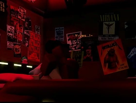 Hotty In mustache hot gay porn ass