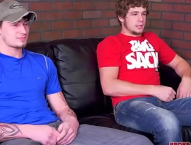 James Andrews And Cage Kafig hot gay muscle teen porn