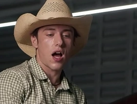 Less Bucking, More Fucking  MEN   Filou Fitt, Archie Page hot gay man porn