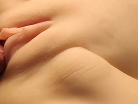 Her pussy hasn't changed color from fucking. teen china gay porn