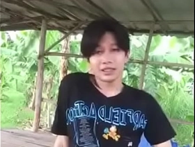 ไทยชักว่าว chinese jerk off gay porn