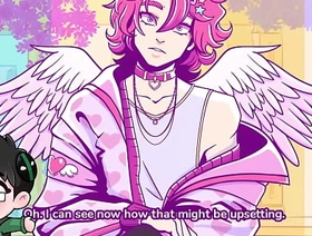 I like twinks now japan gay porn blowjob