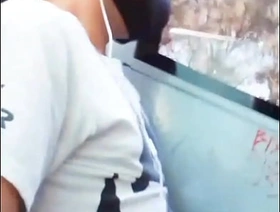 Joven se masturba en el camión rumbo a cuatro caminos cdmx korean porn star joyful