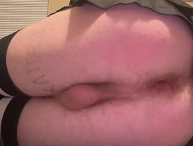 Femboy Twink has fun with asshole hot luring asian gay porn