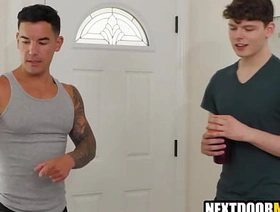 Bareback anal in all directions hot yoga trainer gay porn korean cute