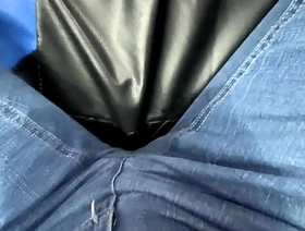 I peeing in my car hot gay porn videos