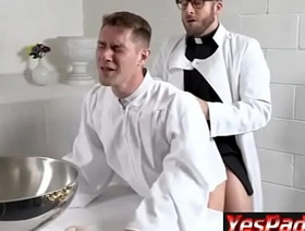 Dominated Catholic Church Boy gay porn video chinese