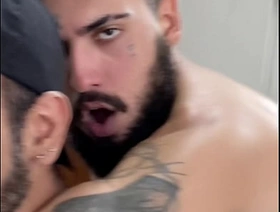 Botei a calcinha de lado e meti pica até gozar china porn gay