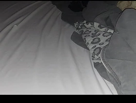 fuck the mattress with a condom and cum in it chinese cheerful spy porn