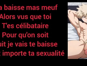 Tu as A baisse mas meuf Alors je vais te baisse hentai joi gay fr porn gay chinese twitter