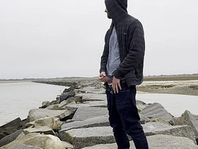 Rock Hard on Rocks unconnected with the Zillions hot elated bl porn