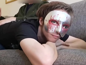 Amateurboy gets his tricky caning bloopercam promo chinese gay porn in twitter