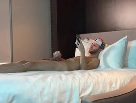 Jake Grand Paroxysmal Off for 30 Minutes telegram chinese uncaring porn