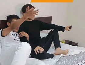 Trailer 2 Noche de Terror indonesia porn joyful