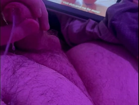 She Made me Cum in 30 Seconds hot gay twink porn