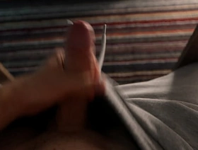 Young guy jerks off juice-head and cums korean ai gay porn