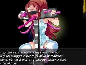 It Keeps Getting Worse That being the case Girl happy-go-lucky chinese scrimshaw porn