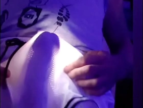 Rub-down the Naked DJ - Rub-down the Song porn myanmar gay