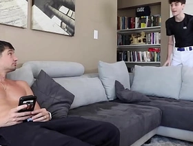 Baseball Twink Skips Industry To Get Railed BAREBACK japan gay porn cute