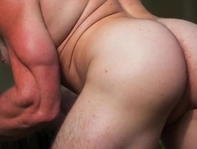 TOXIC MASCULINITY 6: P. TRAINER hot tutor porn gay