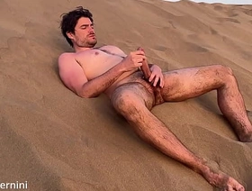 wank on a public nude beach while a friend is filming me korean gay porn only fans