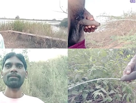 Rajesh Act the coquette 993 Bring out Outdoor Jungle Pissing Near the Lake. Golden Shower Spanking Bubble Butt Hanging Boloney Hairy Cock indonesian gay porn twitter