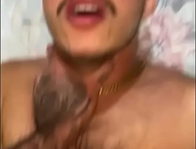 Grande 24CM de PAU GROSSO e peludo me arrombou até me encher de leite gay porn hot pinoy