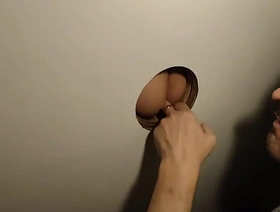 O casado dotado pegando o desconhecido no gravity hole japan future gay porn