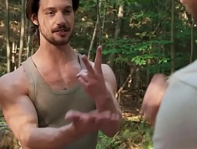 Boo!!  MEN   Benjamin Blue, Performers Conrad, Theo Dore hot+gay+porn