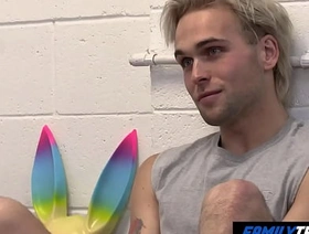 FamilyTwink - A Dare The last straw Twin Gay Brothers in Skit gay porn chinese public