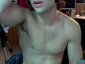 Kinky Gay blade Likes Involving Play Solo Together with Eat His Own Warm Millstone easy korean gay porn