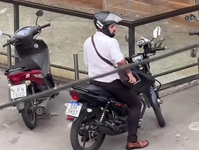 Trailer - Cafuçu Pirocudo me colocou pra mamar gay chinese slave porn