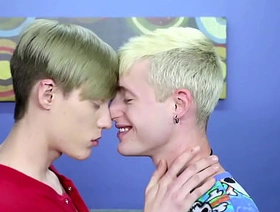 Twinks Essay Fun Splattering Cum - Part #1 - 100% Bareback korean gay daddy porn