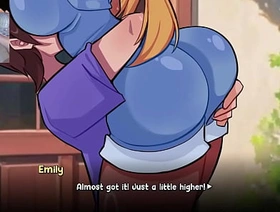 Bubbles and Sisters - Part 1 chinese gay porn handsome