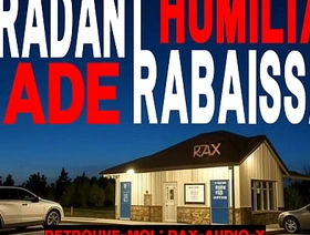 Tu vas te faire humilier et souiller sur une aire d'autoroute indonesia porn gay