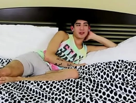 Horny Mickey Ramirez Loves Yon Please His Lover In Bounds gay asian porn massage