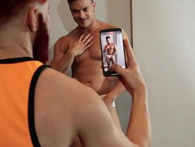 Quero ir para o Reality chinese mature gay porn