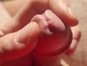 Flowerbed from flaccid and playing with precum, natural light japan hairy gay porn